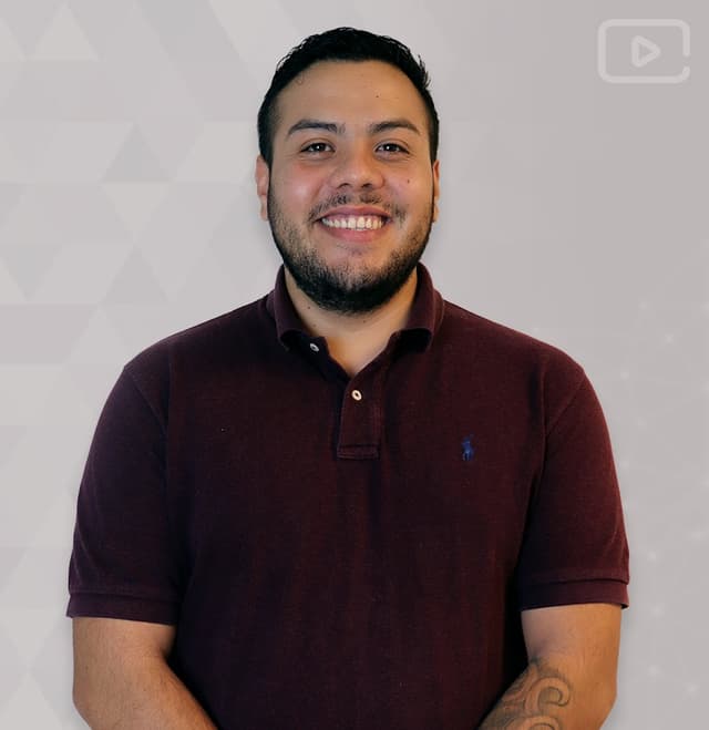 Matías Cárdenas P.